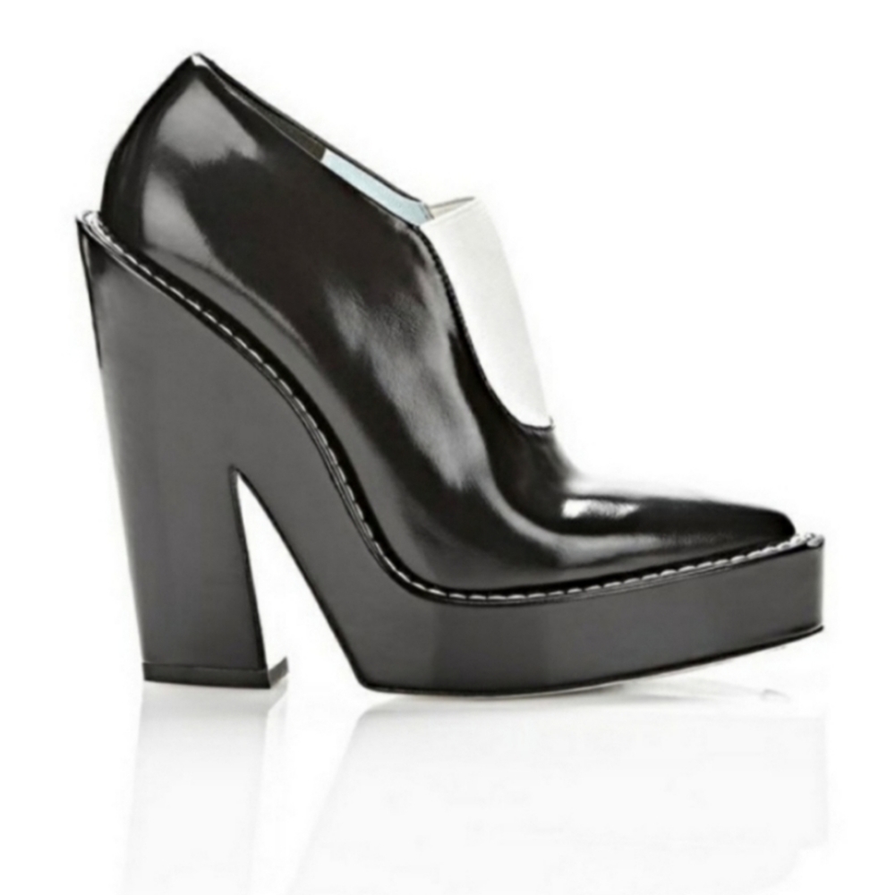 Alexander Wang Marine Heeled Shoes